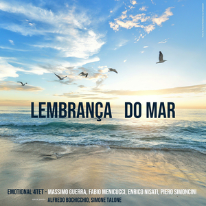 Lembrança Do Mar