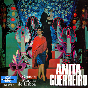 Santo Antonio Veio a Alfama