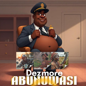 Abunuwasi
