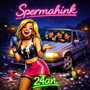 Spermahink