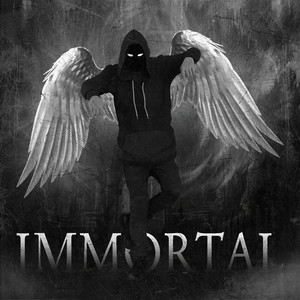 Immortal X Angelcore