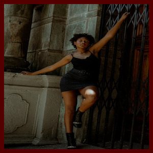 ความรักในความมืด