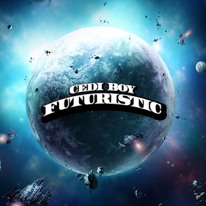 Futuristic