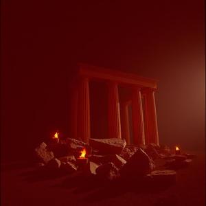 Im Tempel der Seelen
