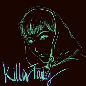 芮恩-讨厌（remix）（Tony KillàR Remix）