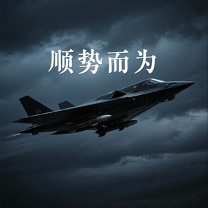 顺势而为 (Phonk)