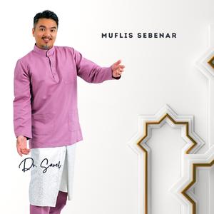 Muflis Sebenar
