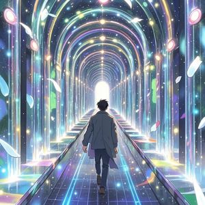 穿越时空到光谷