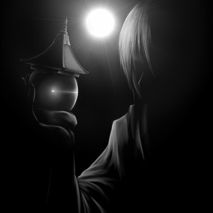 我が心の鬼よ 月を砕くな