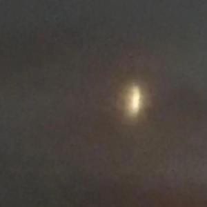 Lunar Eclipse Meditation