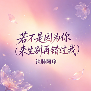 若不是因为你（来生别再错过我）