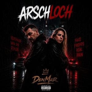 Arschloch