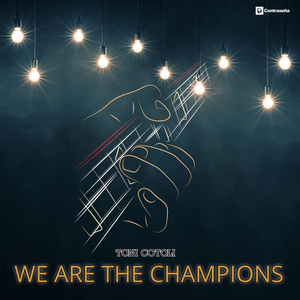We Are the Champions