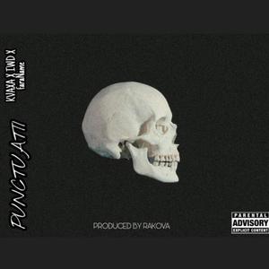 Punctuaţii (feat. Faraname & IWD)