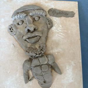 Bimini Road / Le Guru / Toucheé