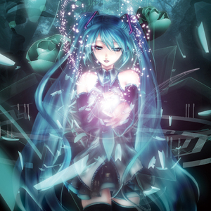 会いたい（想要见你）【男女对唱版】（Cover GUMI）