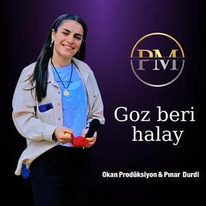 Pınar müzik & Goz Beri Halay (feat. Pınar durdi)