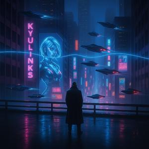 Shadows on the Expressway