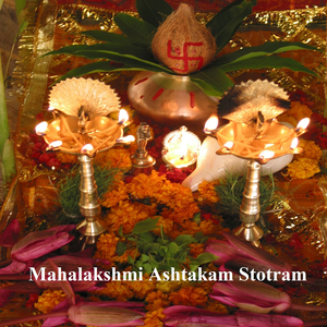 Mahalakshmi Ashtakam Stotram