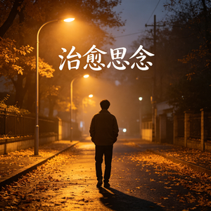 治愈思念