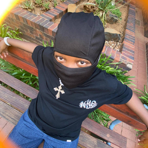 Love You Babe (feat. Dezyn3)