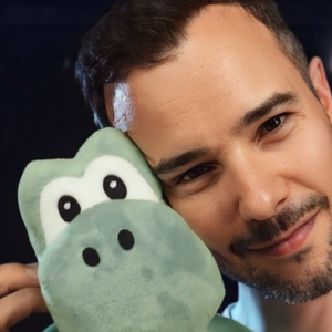 Déclencheurs Réconfortants Avec Labubu