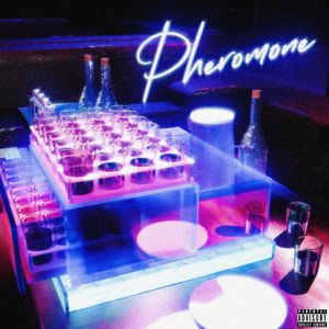 费洛蒙Pheromone