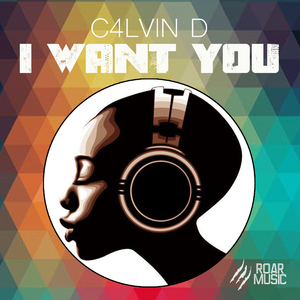 I Want You (Original Mix)