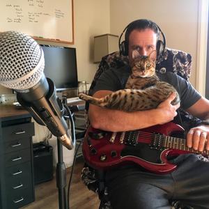 Ethereal Recess (feat. Leonova)