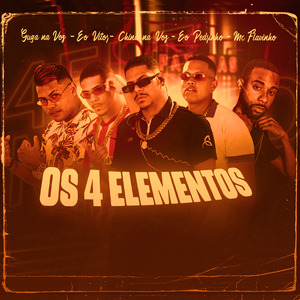 Os 4 Elementos