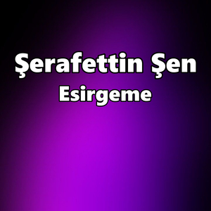 Esirgeme