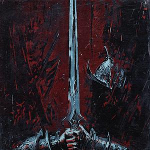 Warpath (feat. Blanket Hill)