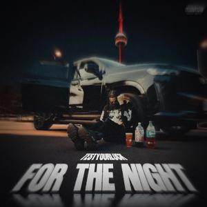 For The Night (feat. DTBeats)