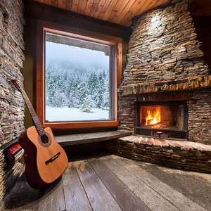 Las Cuerdas Silenciosas Fluyen