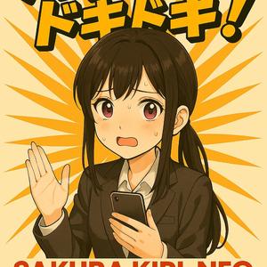 ハラハラ！ドキドキ！