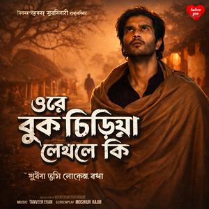 ওরে বুক চিড়িয়া লেখলে কি