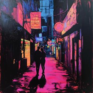 The Last Chance For Us