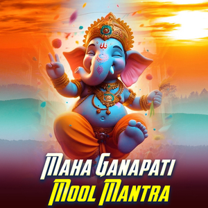 Maha Ganapati Mool Mantra