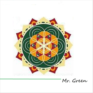 Mr. Green