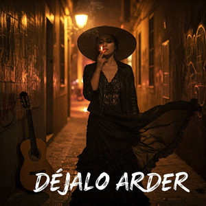 Déjalo Arder