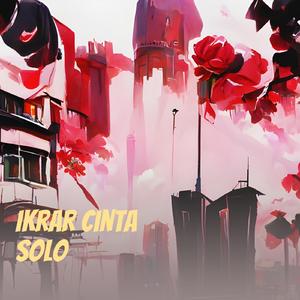 Ikrar Cinta Solo