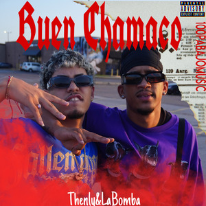 Buen Chamaco