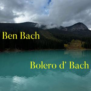 Bolero d' Bach