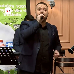 Po me pret shoqeria moj