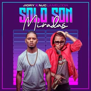 Solo Son Miradas (Acoustic Version)