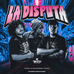 La Disputa