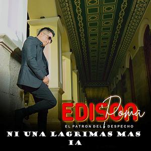 iA ni una lagrima mas