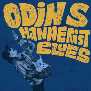 Mannerist Blues