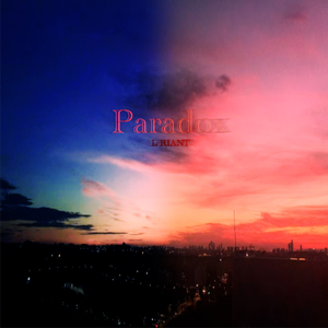 paradox（Prod EVOMUSIC)