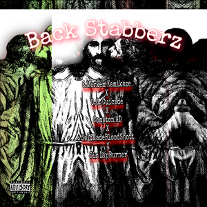 Back Stabberz